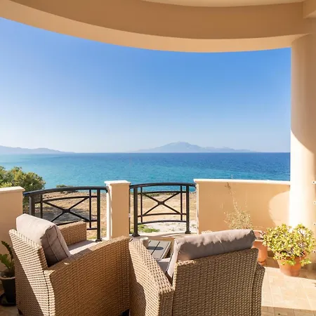 Kondarini Sea View Villa, Just 290m From The Beach, By Zantewize Willa Tsilivi (Zakynthos)