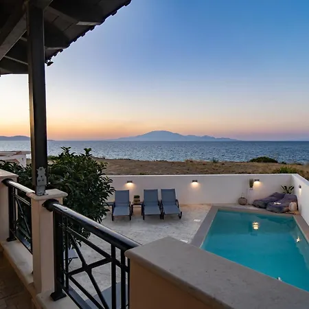 Kondarini Sea View Villa, Just 290m From The Beach, By Zantewize * Tsilivi (Zakynthos)
