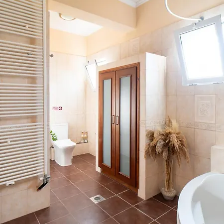 Kondarini Sea View Villa, Just 290m From The Beach, By Zantewize Willa