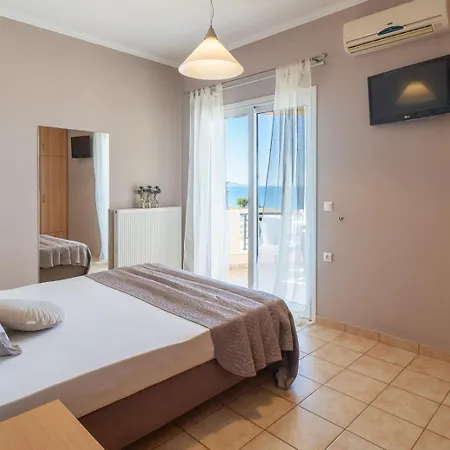 Kondarini Sea View Villa, Just 290m From The Beach, By Zantewize * Tsilivi (Zakynthos)