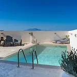 Kondarini Sea View Villa, Just 290m From The Beach, By Zantewize * Planos