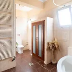 Kondarini Sea View Villa, Just 290m From The Beach, By Zantewize Villa