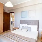 Kondarini Sea View Villa, Just 290m From The Beach, By Zantewize