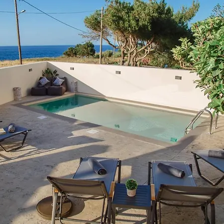 Villa Kondarini - Stunning Sea Views, 290m From The Beach, By Zantewize *