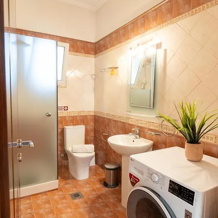 Kondarini Sea View Villa, Just 290m From The Beach, By Zantewize 别墅 *