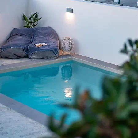 Kondarini Sea View Villa, Just 290m From The Beach, By Zantewize *