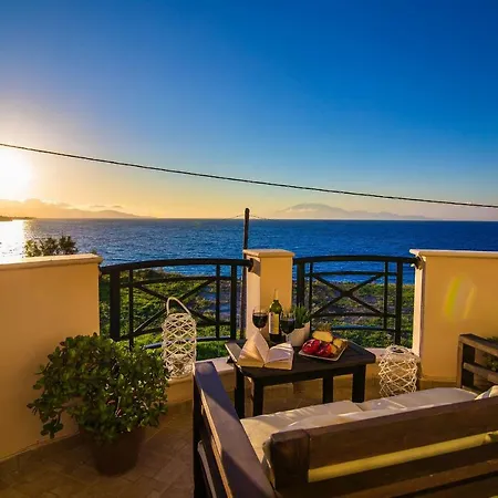 Kondarini - Stunning Sea Views, 290m From The Beach, By Zantewize Villa Tsilivi (Zakynthos)