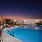 Kondarini Sea View Villa, Just 290m From The Beach, By Zantewize Villa