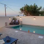 Villa Kondarini Sea View Villa, Just 290m From The Beach, By Zantewize Tsilivi (Zakynthos)