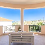 Kondarini Sea View Villa, Just 290m From The Beach, By Zantewize Tsilivi (Zakynthos)
