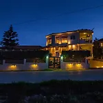 Kondarini Sea View Villa, Just 290m From The Beach, By Zantewize Villa Tsilivi (Zakynthos)