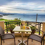 Kondarini Sea View Villa, Just 290m From The Beach, By Zantewize