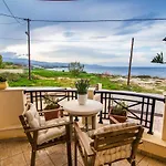 Kondarini Sea View Villa, Just 290m From The Beach, By Zantewize *