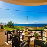 Kondarini Sea View Villa, Just 290m From The Beach, By Zantewize Villa