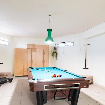 빌라 Kondarini Sea View Villa, Just 290m From The Beach, By Zantewize