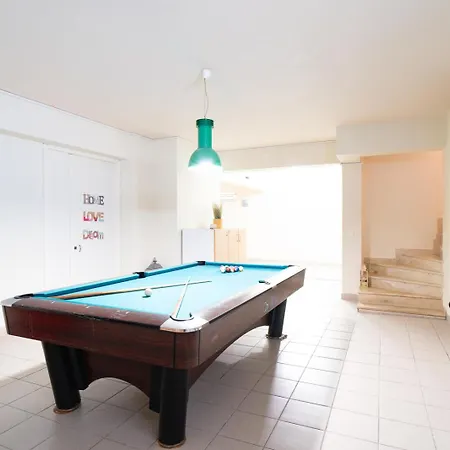 Kondarini Sea View Villa, Just 290m From The Beach, By Zantewize *