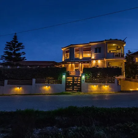 Kondarini Sea View Villa, Just 290m From The Beach, By Zantewize Vila Tsilivi (Zakynthos)