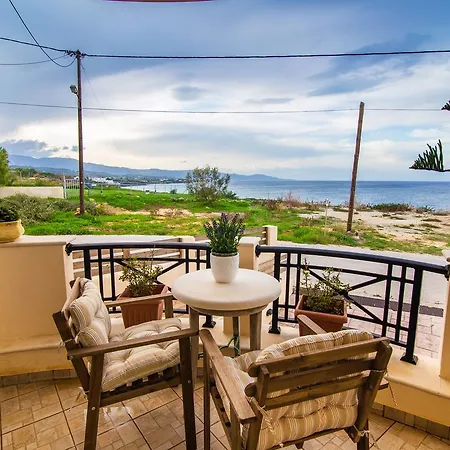 Kondarini Sea View Villa, Just 290m From The Beach, By Zantewize *