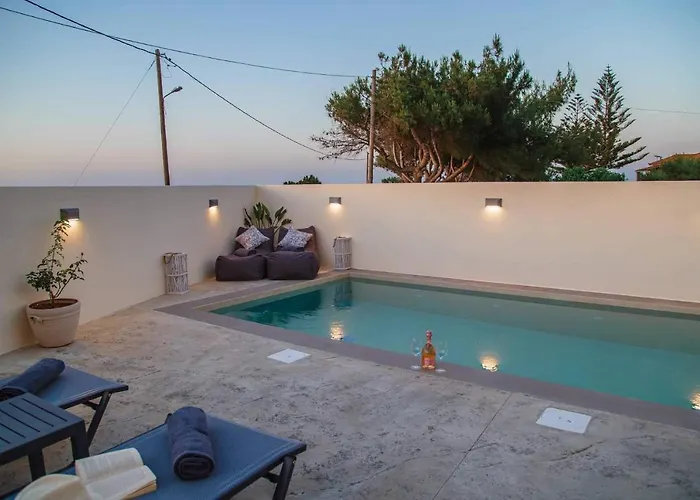 Villa Kondarini Sea View Villa, Just 290m From The Beach, By Zantewize Tsilivi (Zakynthos)