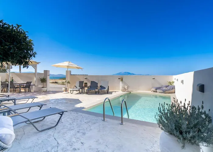 Kondarini Sea View Villa, Just 290m From The Beach, By Zantewize Tsilivi (Zakynthos)