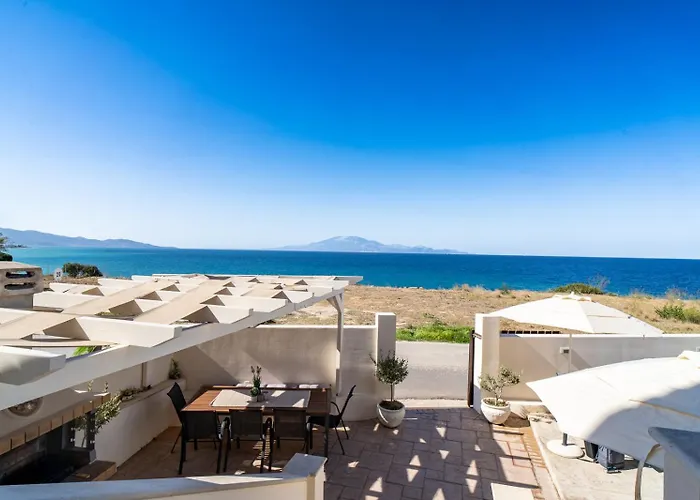 Kondarini Sea View Villa, Just 290m From The Beach, By Zantewize Villa Tsilivi (Zakynthos)