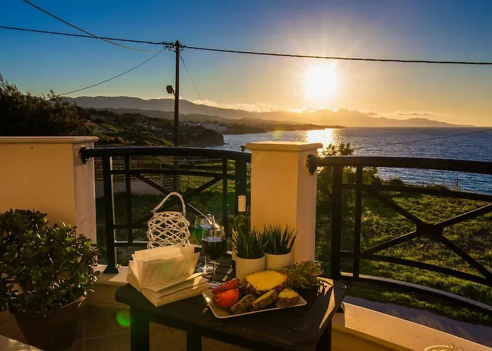 Kondarini Sea View Villa, Just 290m From The Beach, By Zantewize Tsilivi (Zakynthos)