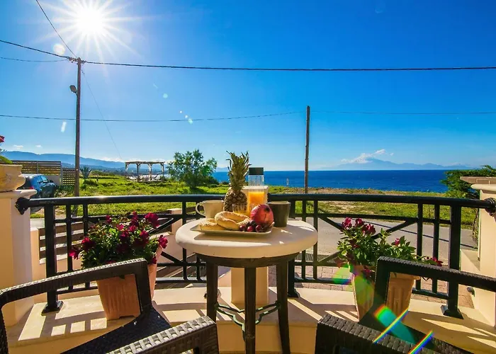 Willa Kondarini Sea View Villa, Just 290m From The Beach, By Zantewize *